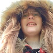 Étudiante en licence, j ai eut un bac scientifique, ce qui me permet de pouvoir beaucoup aidé en svt